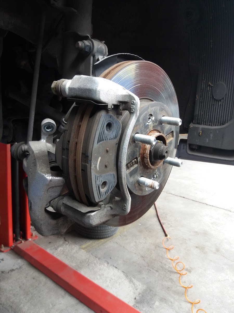 Taller Mecánico Automotriz SB La Florida